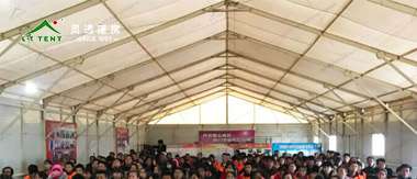 靈通愛(ài)心訪(fǎng)問(wèn)團(tuán)再出發(fā)，2018秦團(tuán)莊之行收獲愛(ài)與感動(dòng)！