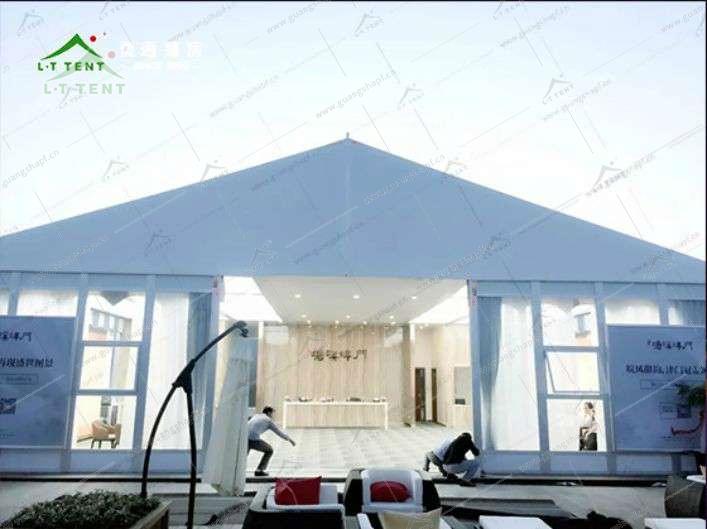 禮儀慶典活動(dòng)篷房