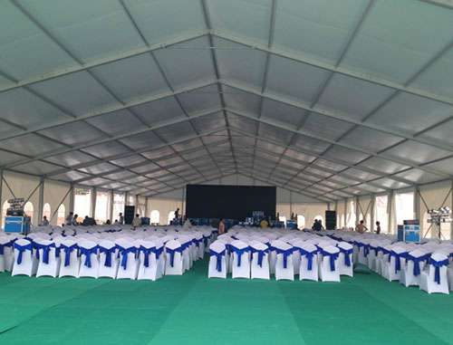 活動篷房 活動篷房