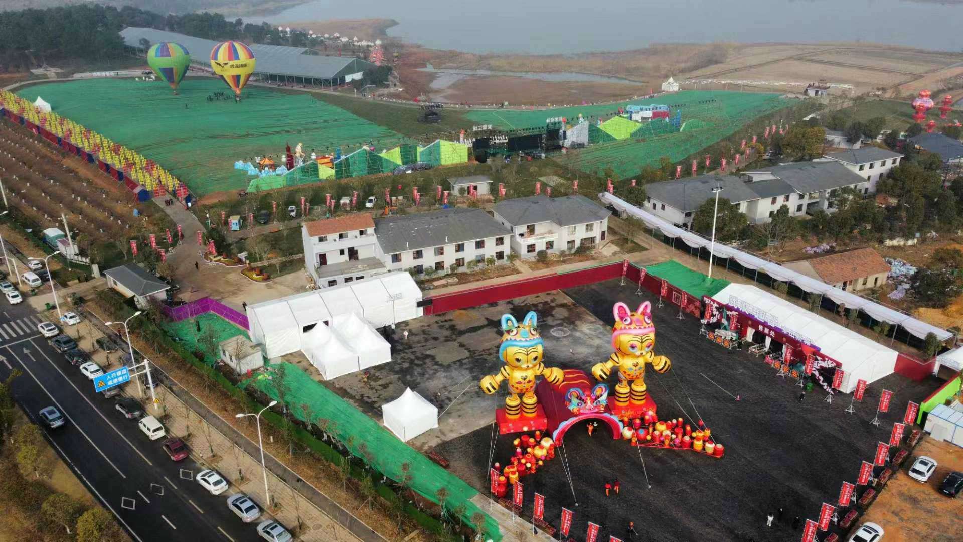 活動篷房 活動篷房