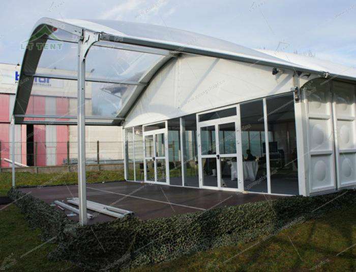 會(huì)展展覽篷房 會(huì)展展覽篷房