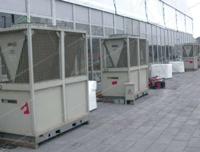 篷房用空調(diào)